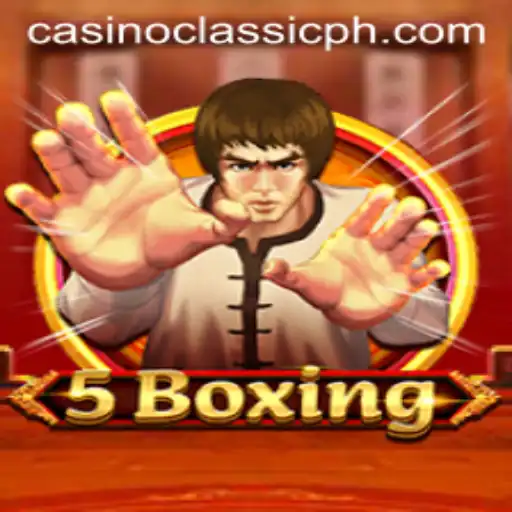 Discover the Thrill of 5Boxing: A Casino Classic Experience