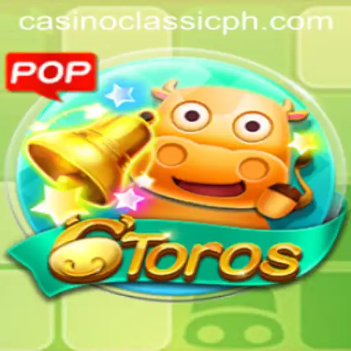 Unveiling 6Toros: A Casino Classic Gem That Engages and Excites