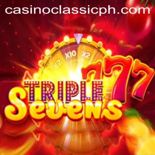 Discovering the Excitement of 777TripleSeven: A Casino Classic