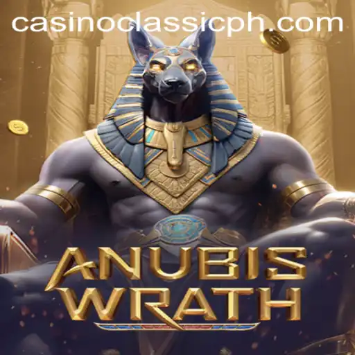 AnubisWrath: The Casino Classic Game that Takes Players to Ancient Egypt