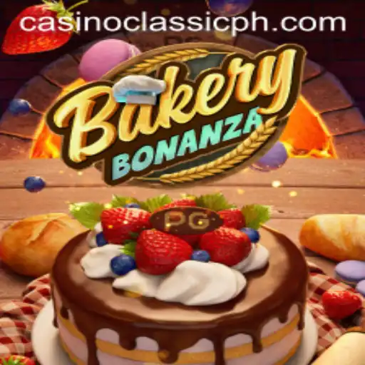 BakeryBonanza: A Delectable Dive into Casino Classics