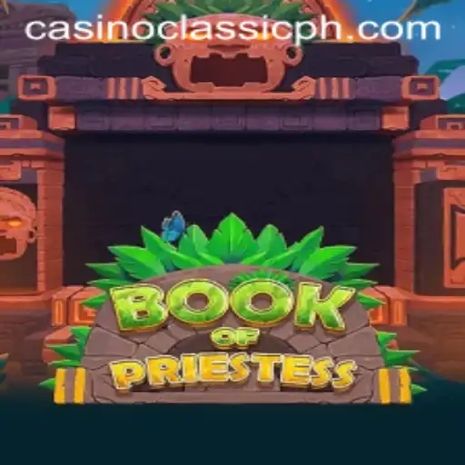 Discover the Enchanting World of BookOfPriestess at Casino Classic