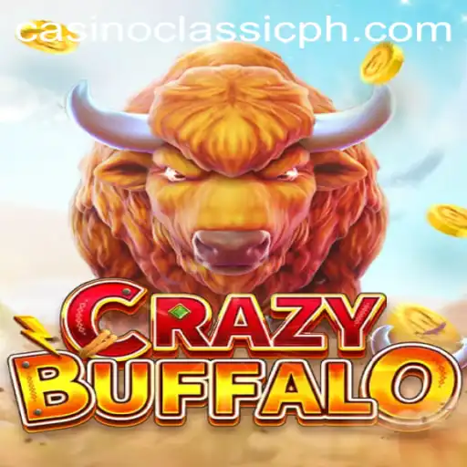 Exploring the Thrills of CRAZYBUFFALO at Casino Classic