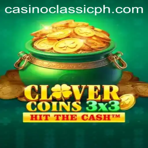 Exploring Clovercoin3x3: The Casino Classic