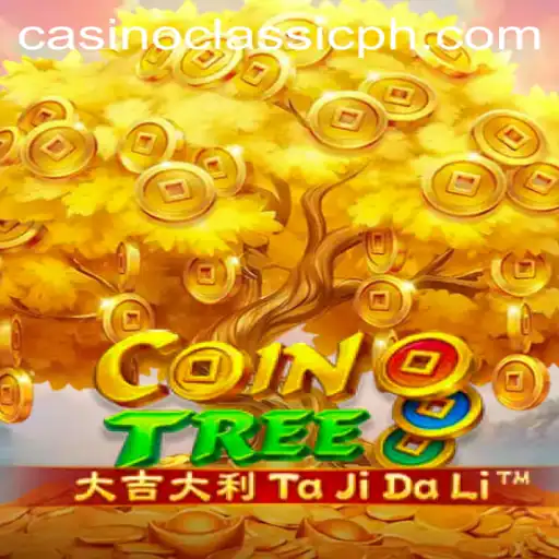 CoinTree: Exploring the Casino Classic That Captures Modern Imagination
