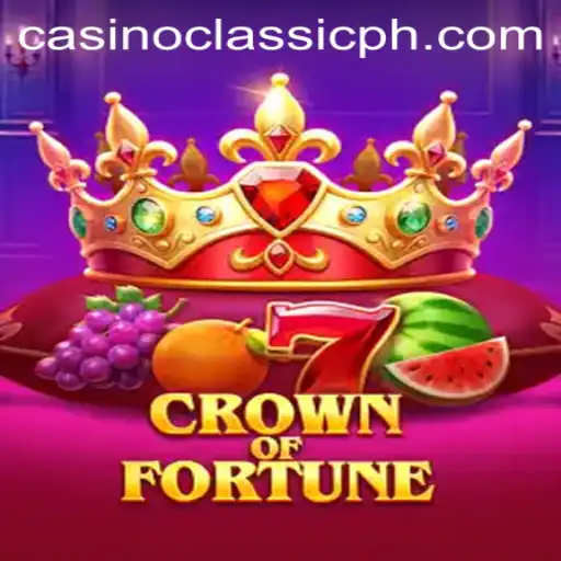 Discover the Thrills of CrownofFortune: A Casino Classic Adventure