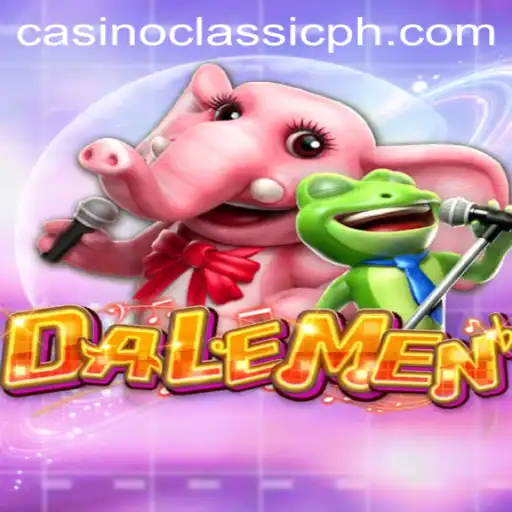 Exploring DALEMEN - A Casino Classic Experience