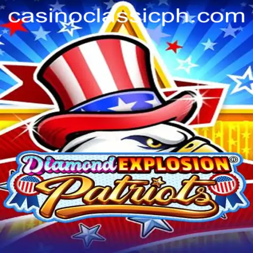 Unveiling DiamondExplosionPatriots: A Thrilling New Casino Classic