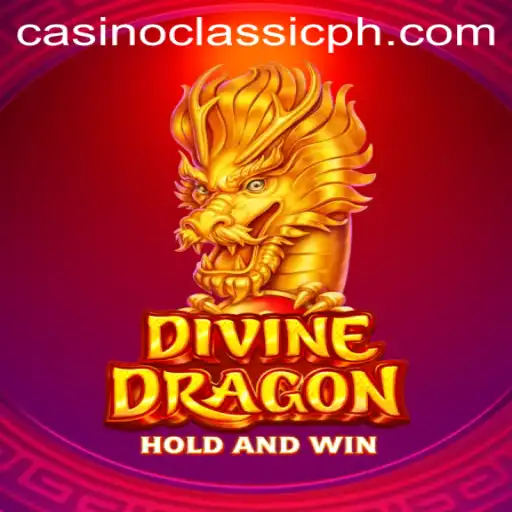 Unlock the Mysteries of DivineDragon in Casino Classic