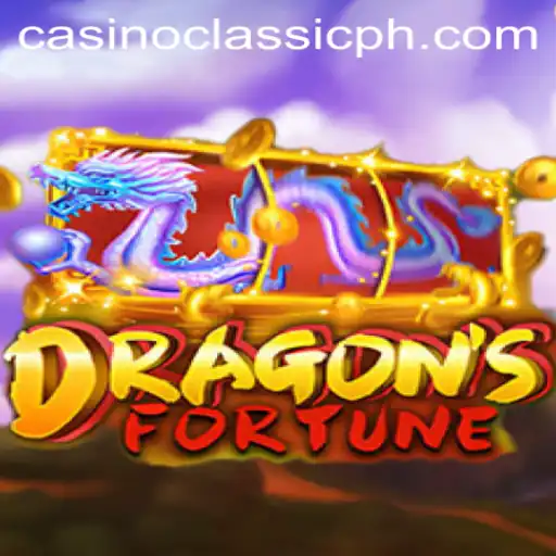 Discovering DragonFortune: A Casino Classic Adventure