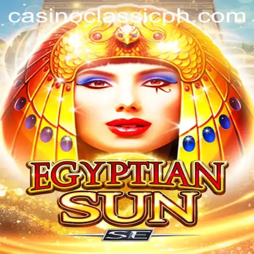 Exploring EgyptianSunSE: A Casino Classic Experience