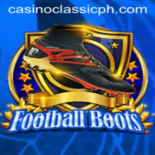 FootballBoots and Casino Classic: A Thrilling Fusion of Sports and Casino Gaming