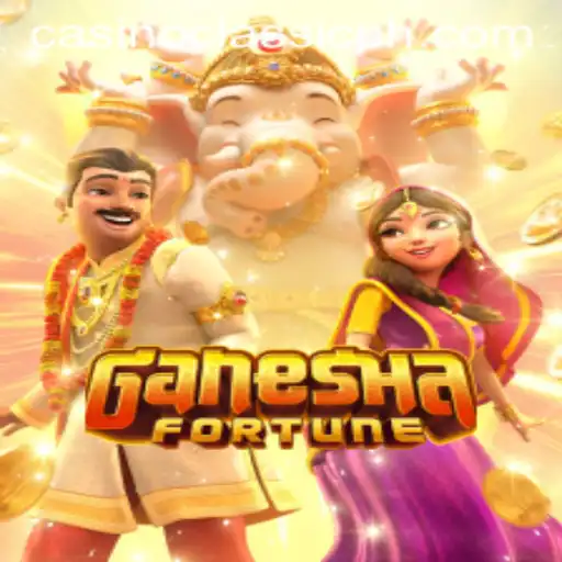 Discovering the Allure of GaneshaFortune: A Casino Classic