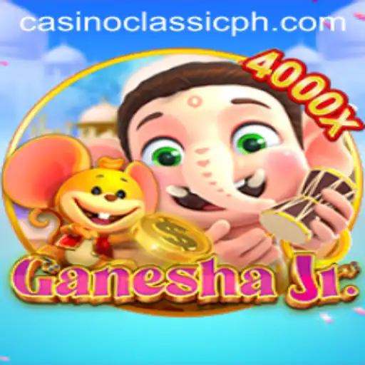 Experience the Thrills of GaneshaJr in Casino Classic Style