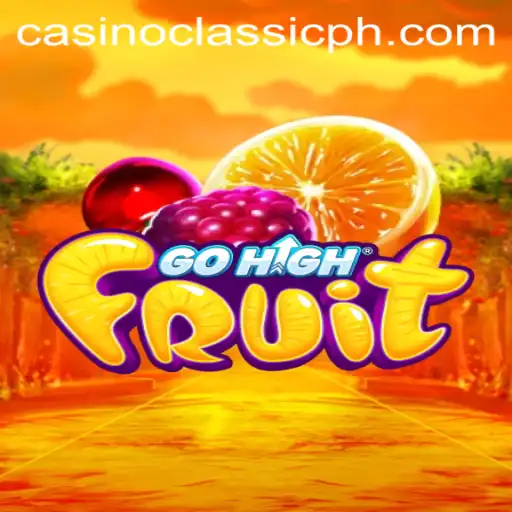 GoHighFruit: Embracing the Essence of Casino Classic