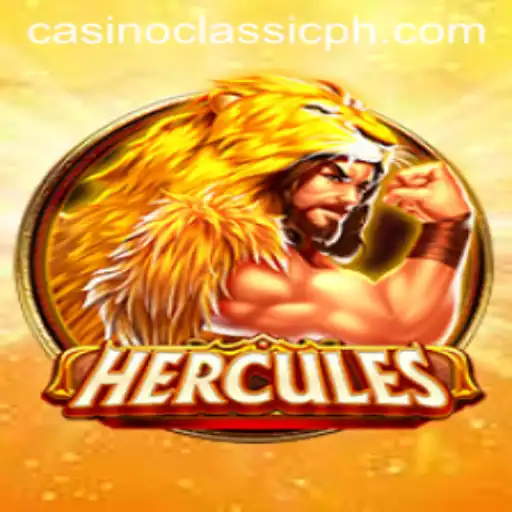 Exploring the World of Hercules in Casino Classic: Rules and Gameplay
