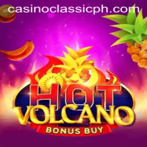 Exploring the Excitement of HotVolcanoBonusBuy in Casino Classic