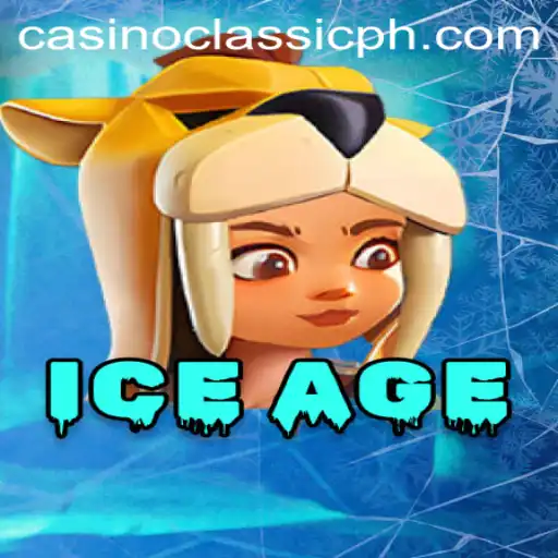 IceAge: Discover the World of Casino Classic
