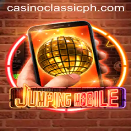 Jumpingmobile: An Innovative Gaming Experience Inspired by Casino Classic