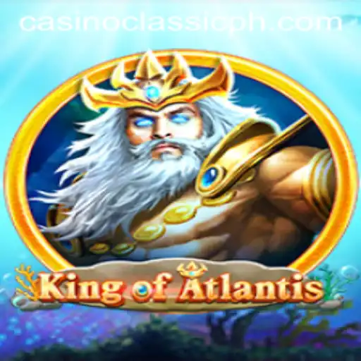 Unveiling the Exciting World of KingofAtlantis in Casino Classic