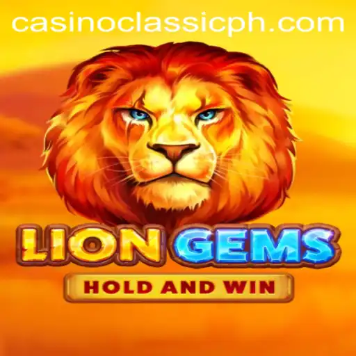 Discover the Excitement of LionGems in the Casino Classic