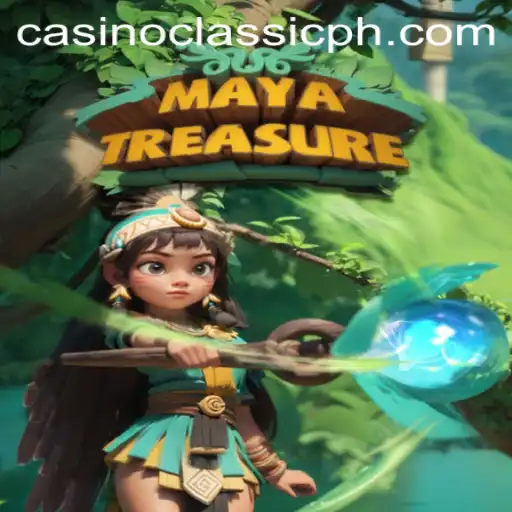 Exploring MayaTreasure: A Casino Classic