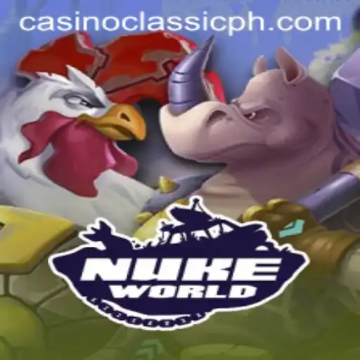 Exploring the Thrilling World of NukeWorld: The Casino Classic