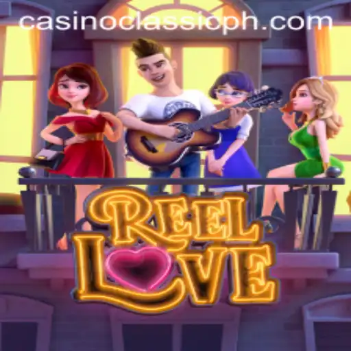 ReelLove: An Exhilarating Experience at Casino Classic