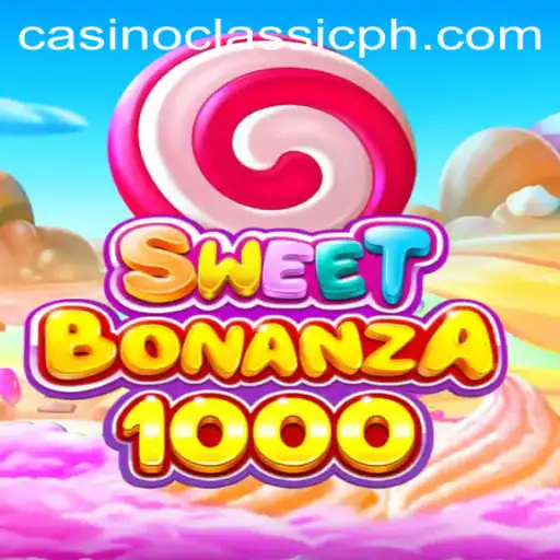 Exploring the Thrills of SweetBonanza1000 at Casino Classic