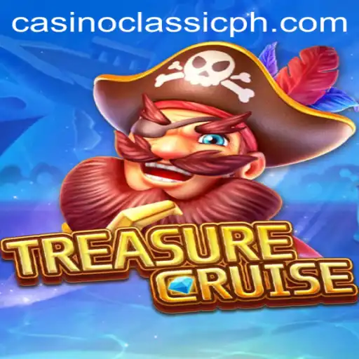 Navigating the World of TREASURECRUISE: An In-Depth Look at Casino Classic