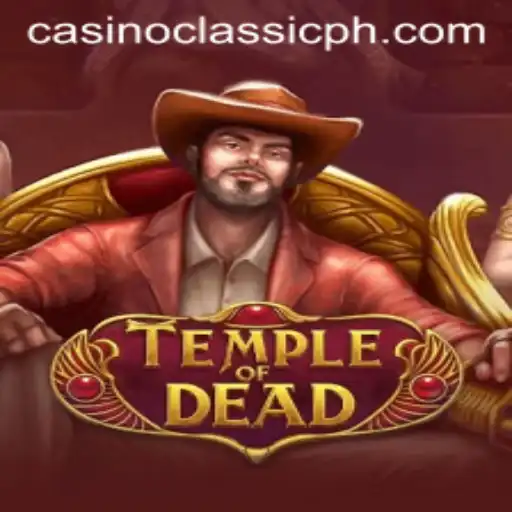 Exploring the Excitement of 'TempleofDead': A Casino Classic in the Modern Era