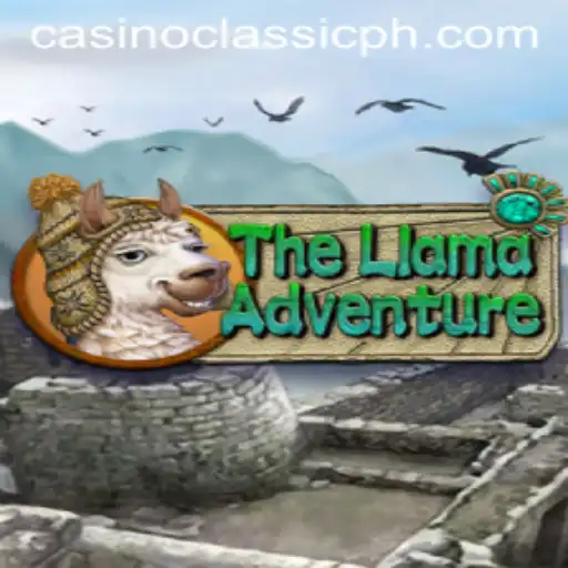 Discover TheLlamaAdventure: A Journey into Casino Classic