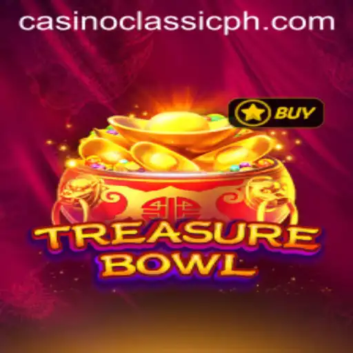 Exploring 'TreasureBowl': A Casino Classic Game