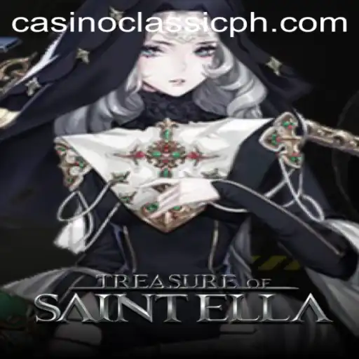 Immerse Yourself in the Enchantment of TreasureofSaintElla: A Casino Classic Adventure