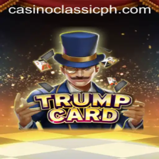 Discover TrumpCard: The Latest Sensation in Casino Classics