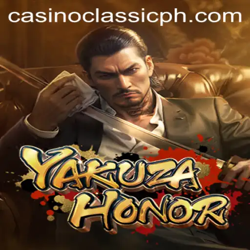 YakuzaHonor: Immersive Adventure in Casino Classic