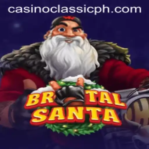 BrutalSanta: A Thrilling Festive Adventure with Casino Classic