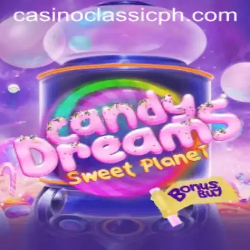 Unveiling CandyDreamsSweetPlanet: A Timeless Casino Classic