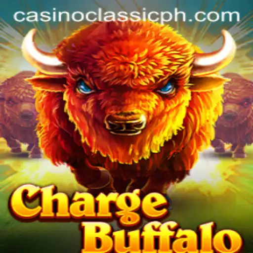 ChargeBuffalo: A Thrilling Addition to the Casino Classic Collection