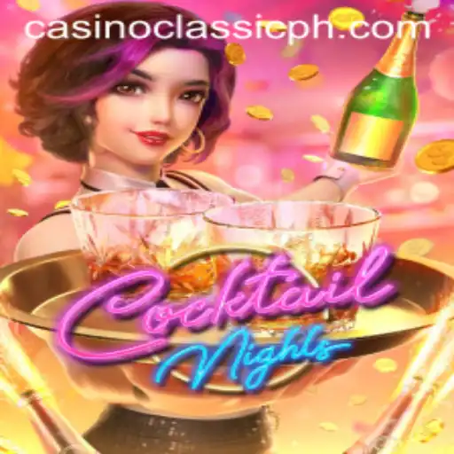 Embark on a Vibrant Adventure with CocktailNights: Unveiling the Casino Classic