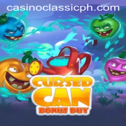 Unveiling CursedCanBonusBuy: The Casino Classic Game Redefining Fortune