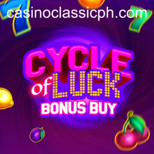 Cycle of Luck Bonus Buy: Exploring the Casino Classic