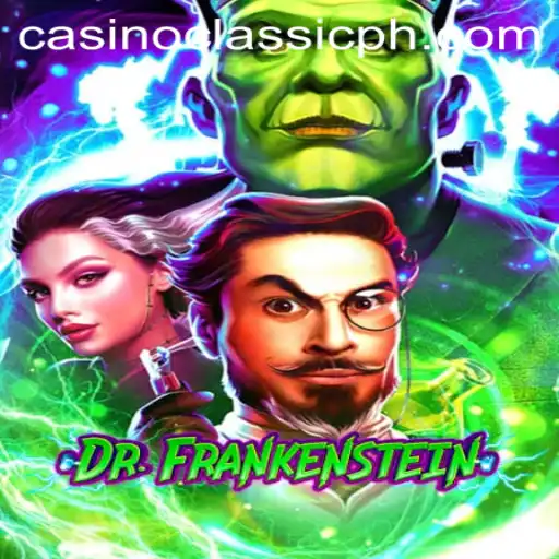 DrFrankenstein: The Thrill of Casino Classic Gaming