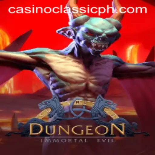 Excavating the Intricacies of Dungeon: The Casino Classic Blend