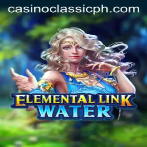 ElementalLinkWater: Dive into the Casino Classic Adventure