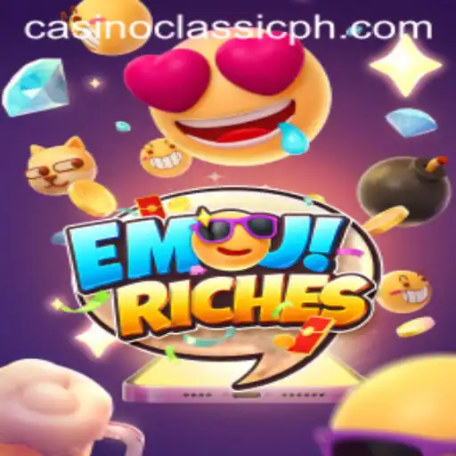 Exploring EmojiRiches: A Blend of Fun and Casino Classic Charm