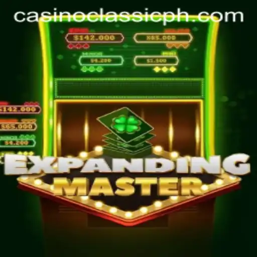 Exploring the World of ExpandingMaster: The Casino Classic Experience