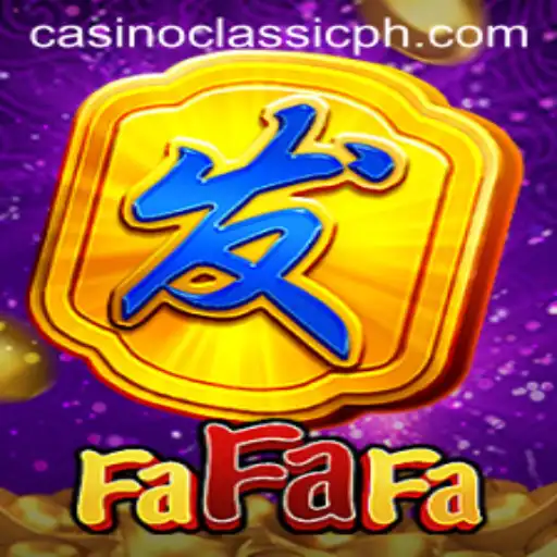 FaFaFa: A Casino Classic Experience