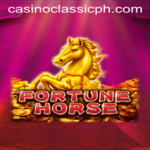 Exploring FortuneHorse: A Casino Classic Experience