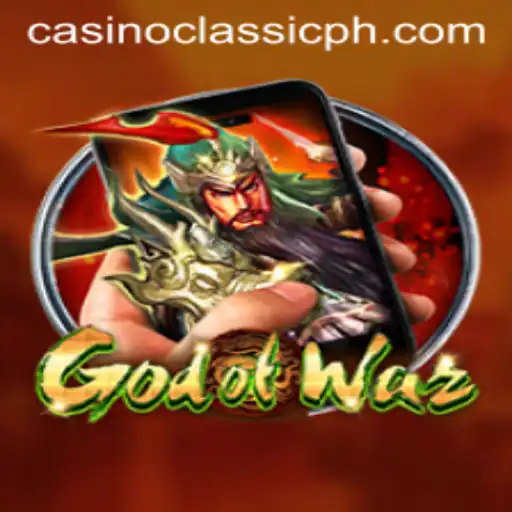 GodofWarM: A New Dimension of Casino Classic Gaming